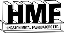 hingston metal fabricators 1983 limited|About Us .